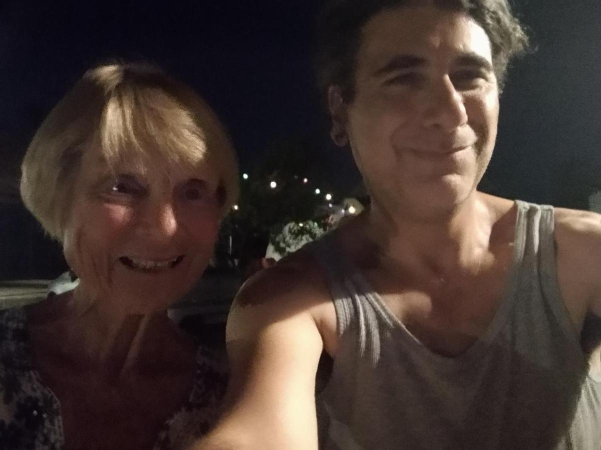 Piccolo Trullo Ostunese Le Jardin De Sophie' Ostuni Dış mekan fotoğraf