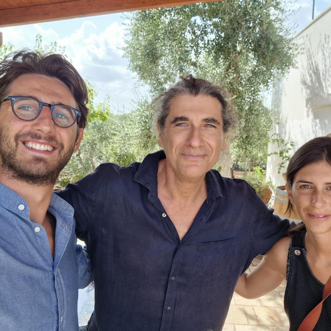 Piccolo Trullo Ostunese Le Jardin De Sophie' Ostuni Dış mekan fotoğraf